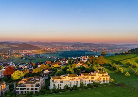 Swiss Canton St Gallen Launches Large-Scale Cannabis Study