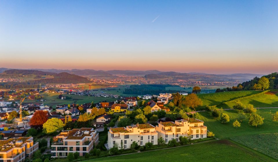 Swiss Canton St Gallen Launches Large-Scale Cannabis Study