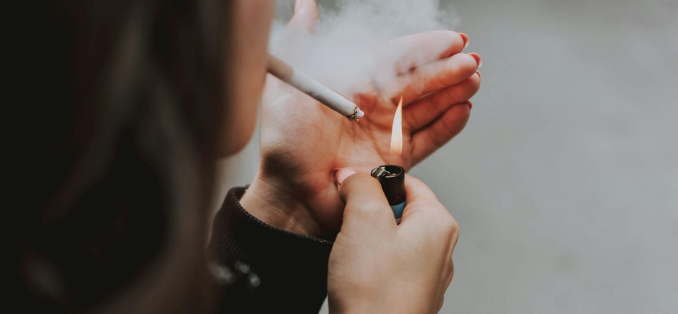 Study Links Cannabis and Tobacco Co-Use to Lower Brain Performance in At-Risk Adolescents