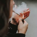 Study Links Cannabis and Tobacco Co-Use to Lower Brain Performance in At-Risk Adolescents