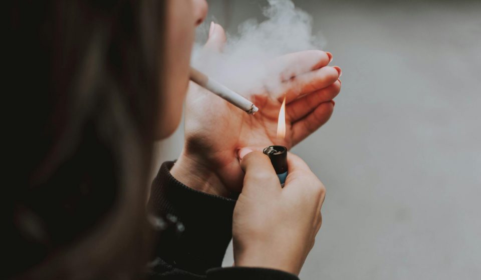Study Links Cannabis and Tobacco Co-Use to Lower Brain Performance in At-Risk Adolescents