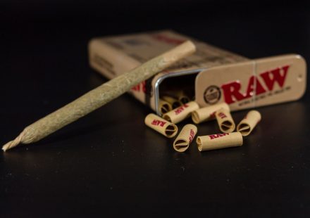 Strain Selector Matching Cannabis to Your Needs