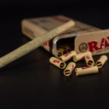 Strain Selector Matching Cannabis to Your Needs