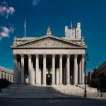 Supreme Court could loosen law barring marijuana users from owning guns