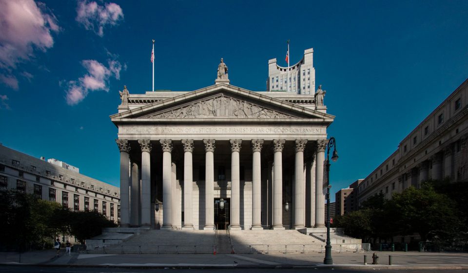 Supreme Court could loosen law barring marijuana users from owning guns