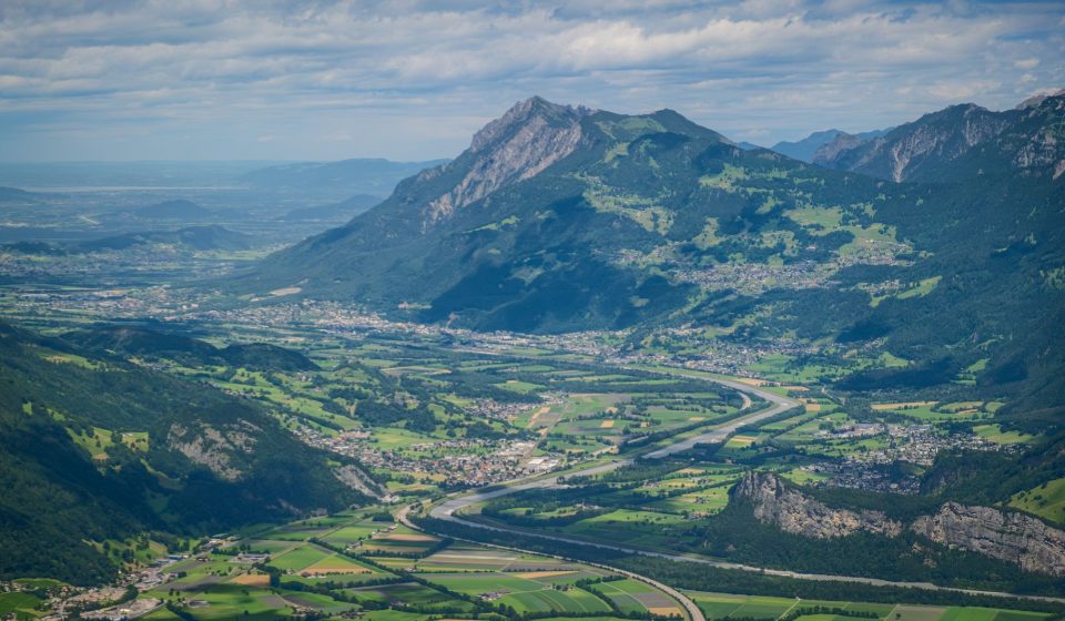 A large-scale cannabis study is launching in the canton of St. Gallen | blue News