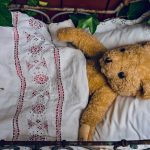 When sleep becomes the hardest part of managing a chronic condition - leafie