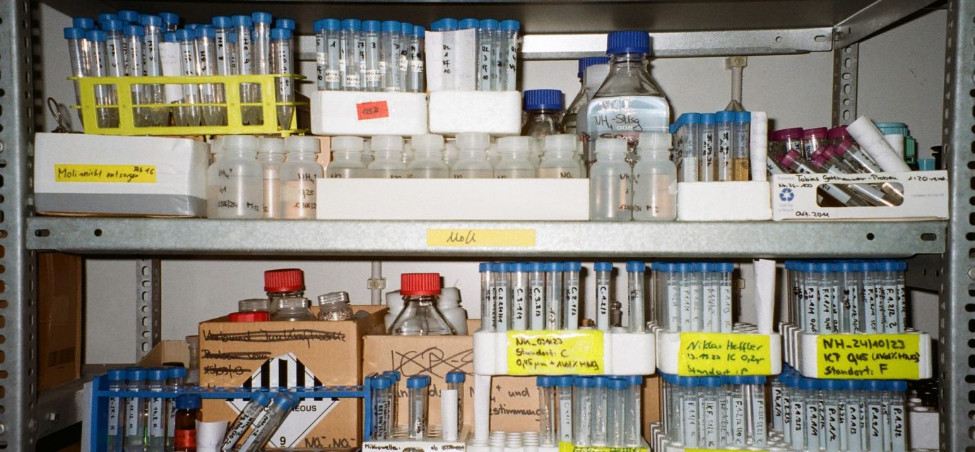 NIST Expands Mass Spectrometry Library to Improve Chemical Identification - Lab Manager