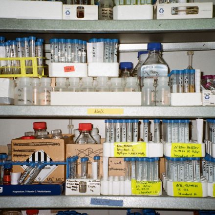 NIST Expands Mass Spectrometry Library to Improve Chemical Identification - Lab Manager
