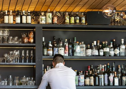 Study Finds Mixing Edible Cannabis, Alcohol Impairs Drivers More - Carrier Management