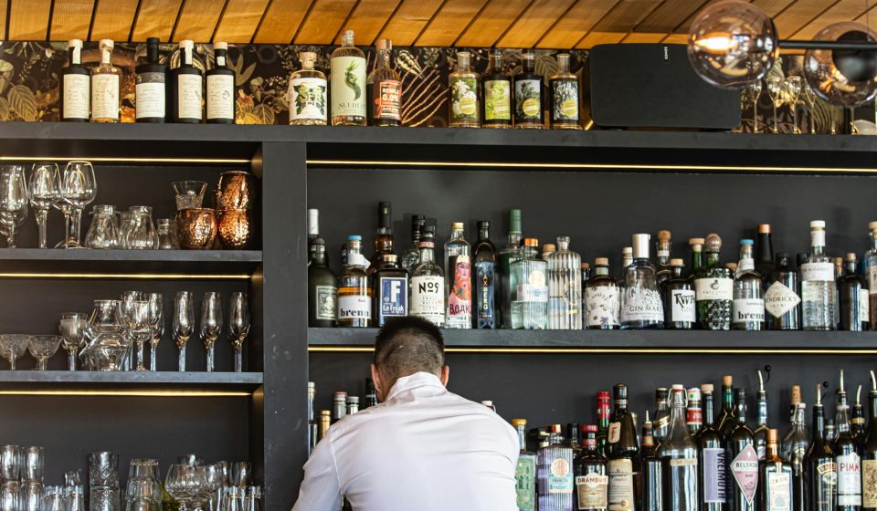 Study Finds Mixing Edible Cannabis, Alcohol Impairs Drivers More - Carrier Management