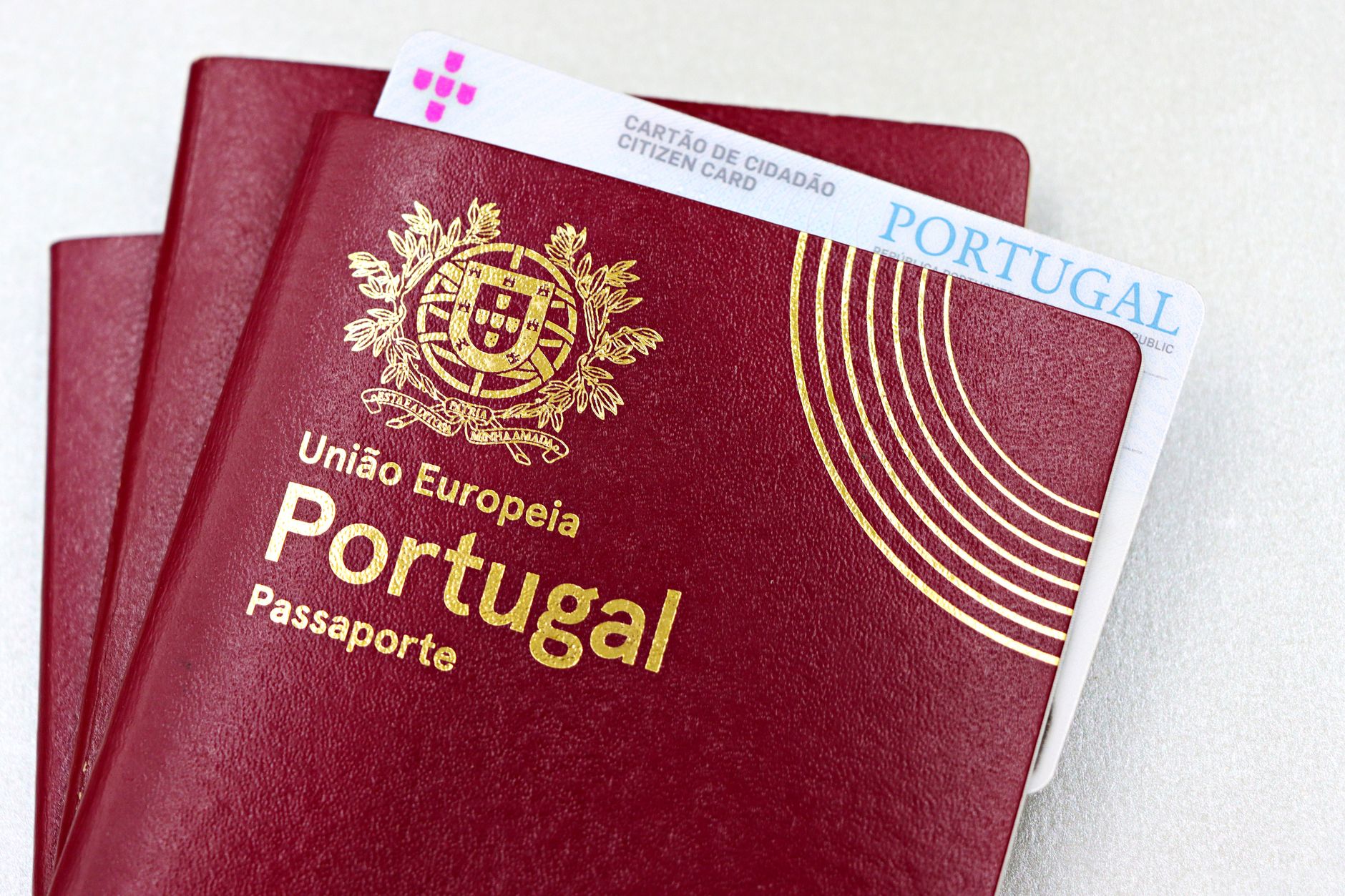 Nearly a million passports and photo IDs were left unprotected on the public internet