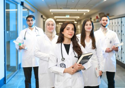 Curaleaf International Launches CPD-Accredited Medical Cannabis Education Platform for ...