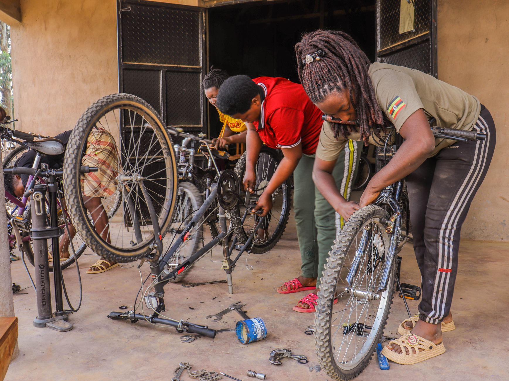 Breaking the drug & substance abuse cycle among Zimbabwean youths | Chronicle (Zimbabwe)
