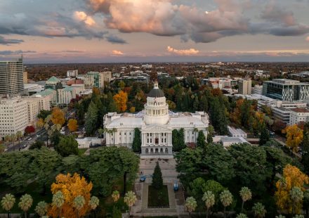 California Senate Committee Advances Bill Clarifying Cannabis and ...