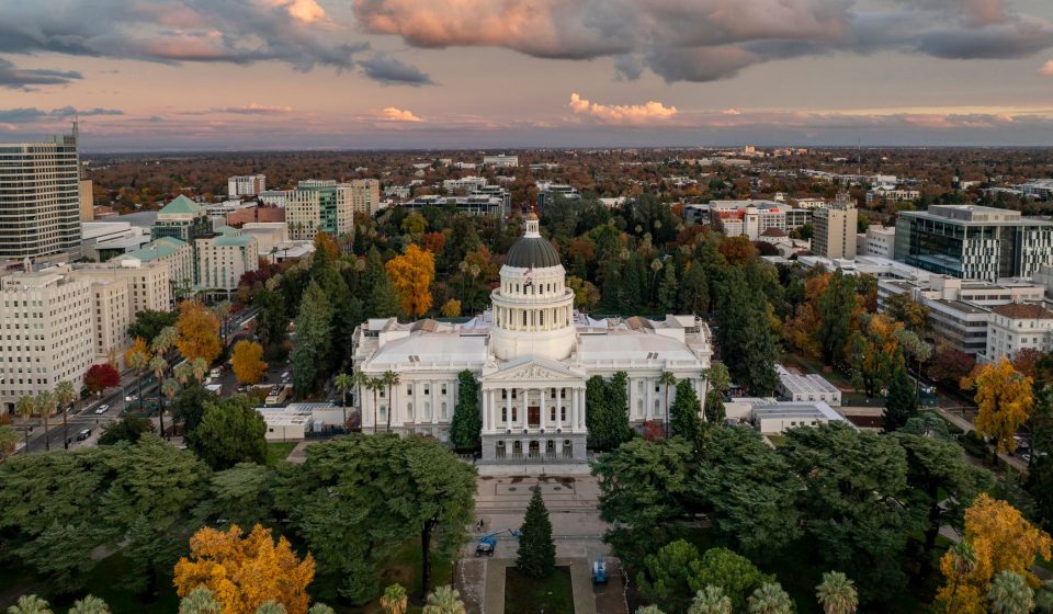 California Senate Committee Advances Bill Clarifying Cannabis and ...