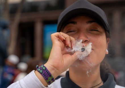 It may be legal for adults, but cannabis use a danger to young brains