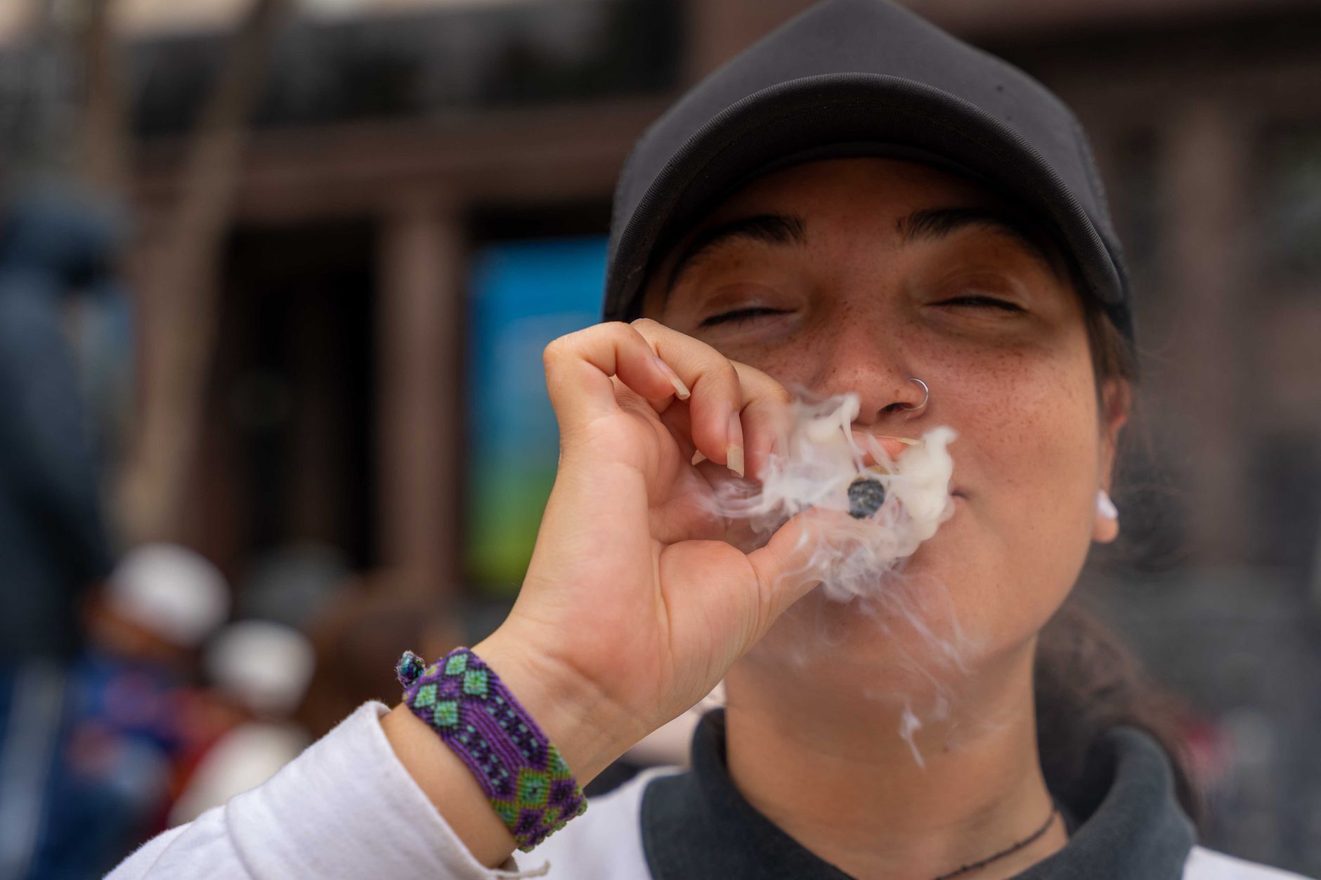 CED Clinic: Personalized Cannabis Medicine 355 It may be legal for adults, but cannabis use a danger to young brains