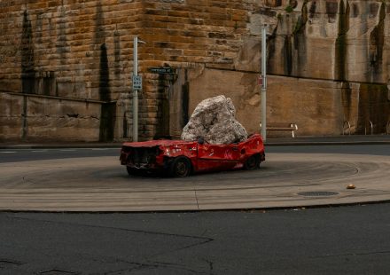 Australia Picked A Number For How Stoned Is Too Stoned To Drive - Carscoops