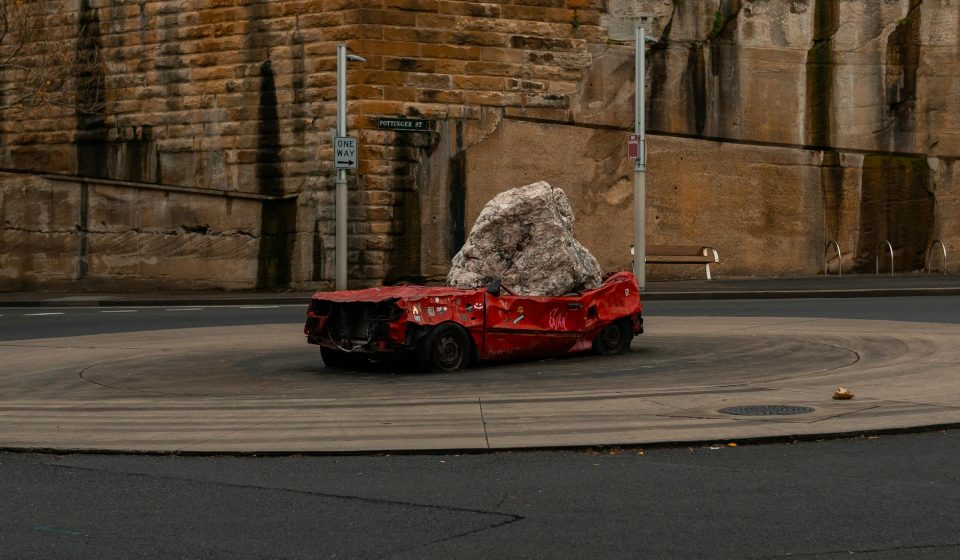 Australia Picked A Number For How Stoned Is Too Stoned To Drive - Carscoops