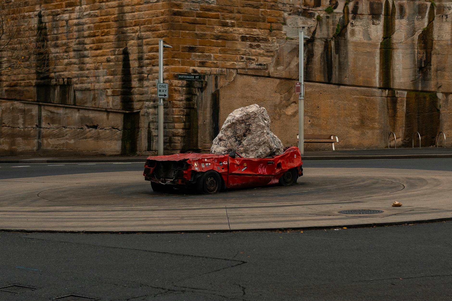 Australia Picked A Number For How Stoned Is Too Stoned To Drive – Carscoops