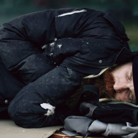Might America's Sleep Crisis Be A Healthcare Opportunity For Cannabis?