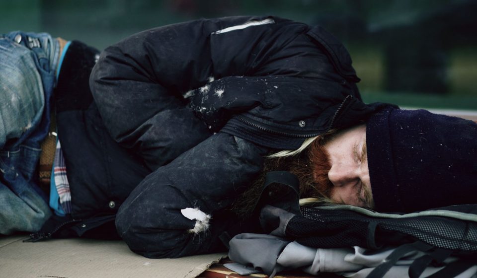 Might America's Sleep Crisis Be A Healthcare Opportunity For Cannabis?