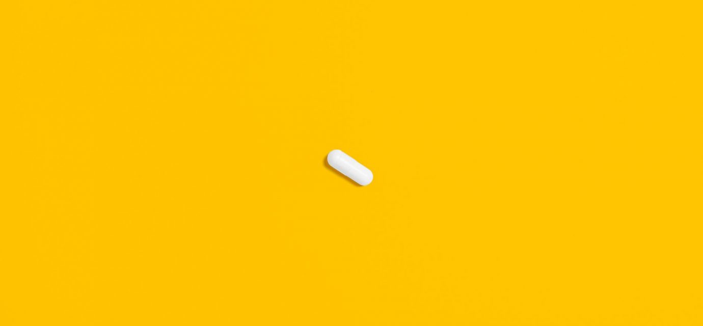 One Scientist's War To Understand Unregulated Drugs