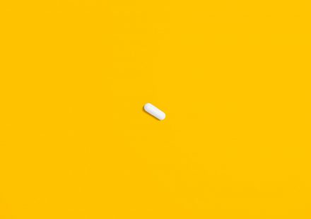 One Scientist's War To Understand Unregulated Drugs