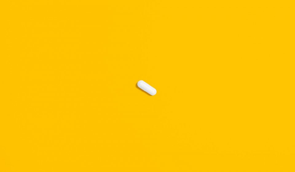 One Scientist's War To Understand Unregulated Drugs