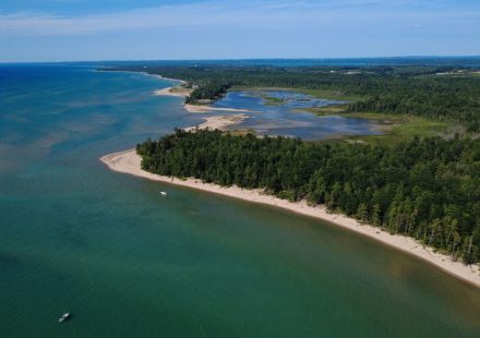 Ask the expert: Summer outlook for Great Lakes shoreline | MSUToday