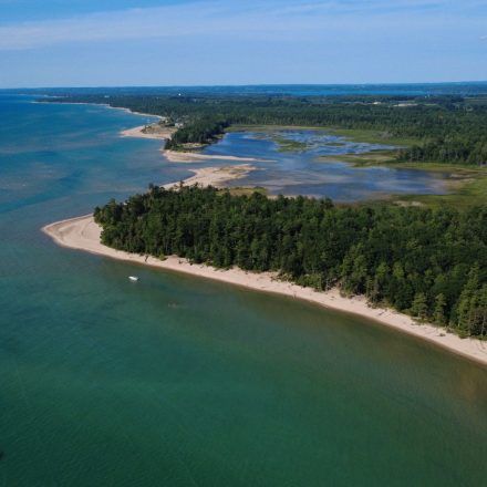 Ask the expert: Summer outlook for Great Lakes shoreline | MSUToday