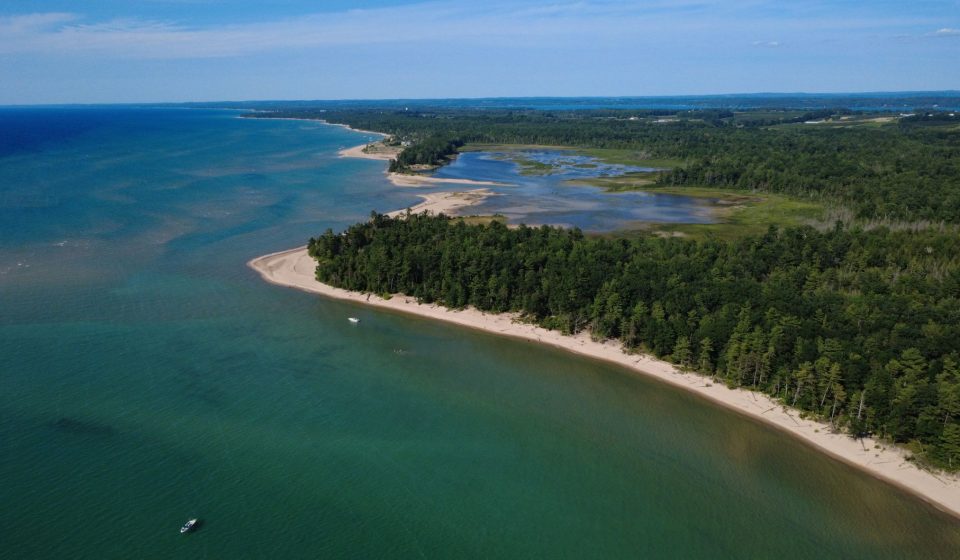 Ask the expert: Summer outlook for Great Lakes shoreline | MSUToday