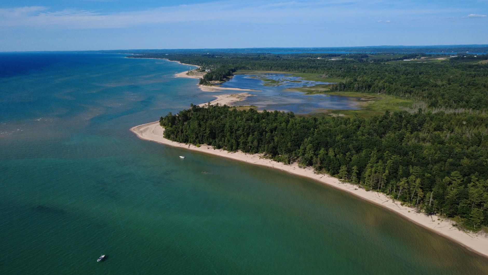 CED Clinic: Personalized Cannabis Medicine 357 Ask the expert: Summer outlook for Great Lakes shoreline | MSUToday