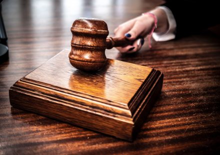 DEA Judge Issues Order Laying Out Process For Marijuana Rescheduling Hearing Starting ...