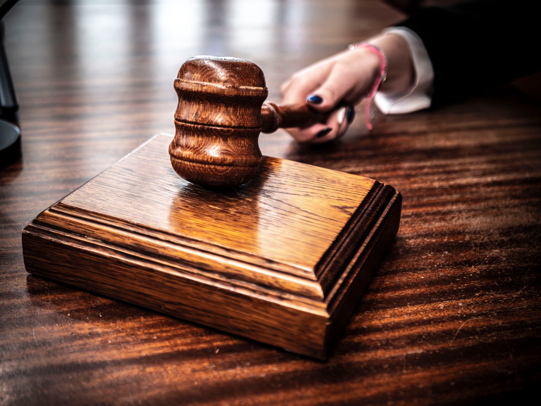 DEA Judge Issues Order Laying Out Process For Marijuana Rescheduling Hearing Starting ...
