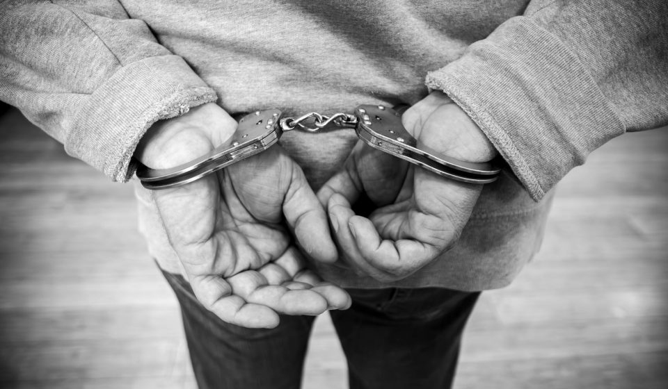Douglas man arrested for methamphetamine trafficking - WALB