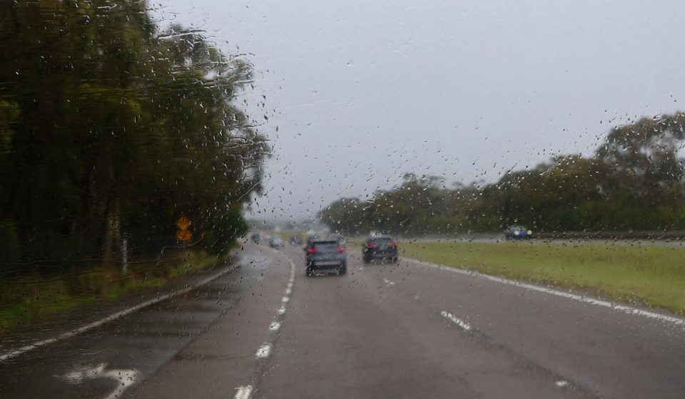 Concerns raised over NSW cannabis-driving reforms | AJP