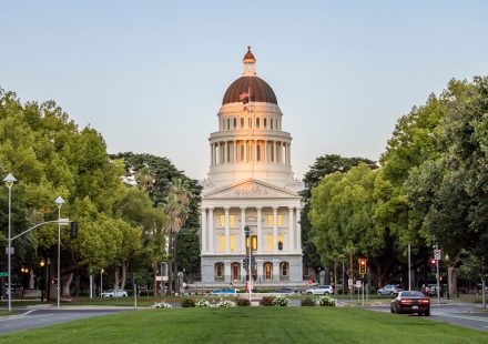 California Senate Committee Advances Bill Clarifying Cannabis and ...
