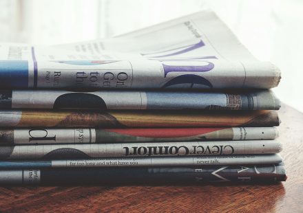 In the Mix: 12 More Articles — June 14, 2026