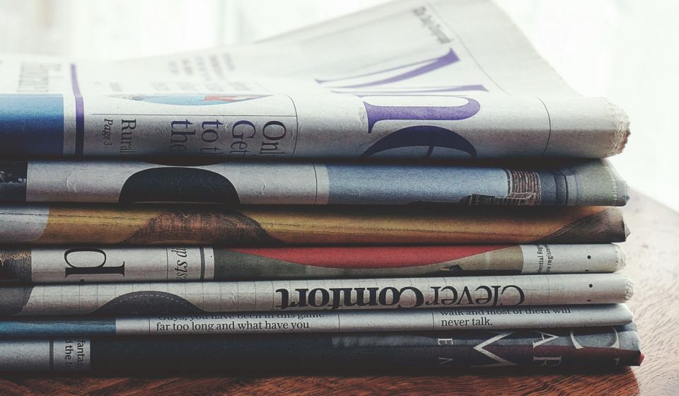 In the Mix: 12 More Articles — June 14, 2026