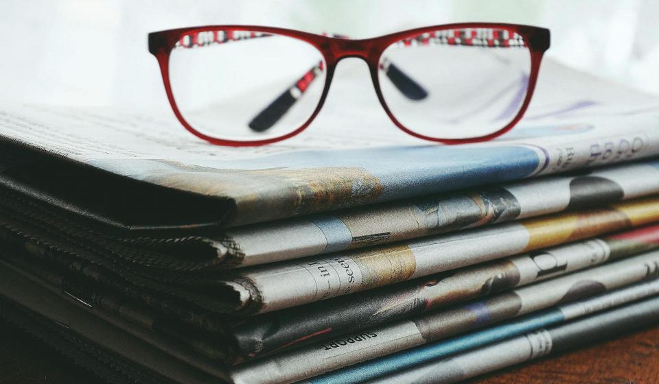 In the Mix: 4 More Articles — June 01, 2026