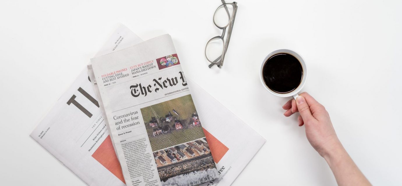 In the Mix: 7 More Articles — June 18, 2026