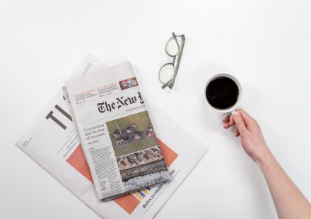 In the Mix: 7 More Articles — June 18, 2026