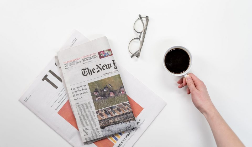 In the Mix: 7 More Articles — June 18, 2026