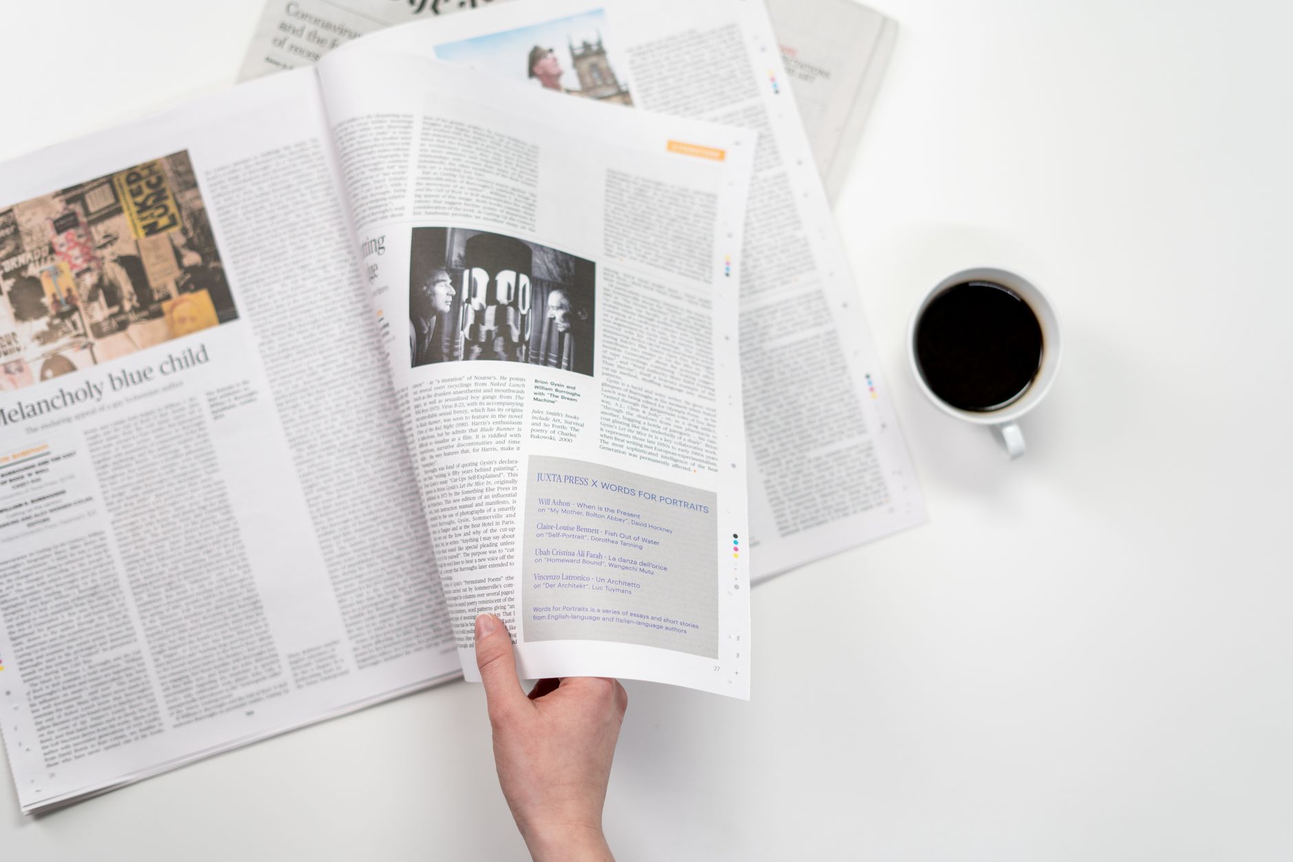 In the Mix: 13 More Articles — June 26, 2026