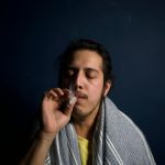 Scientists discover how smoking weed has unexpected impact on testosterone levels in young men