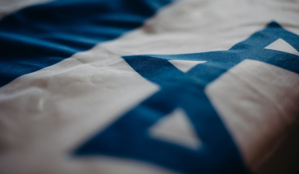 A Prospective Cohort Analysis in Israel | Joshua (Shuki) Aviram