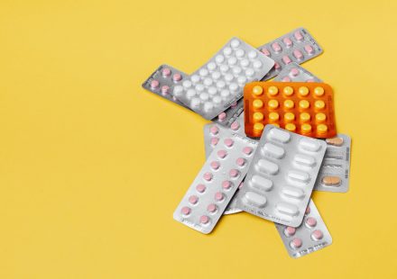 Clinical Trial: High Doses of CBD Superior to Placebo in Treating Neuropathic Pain