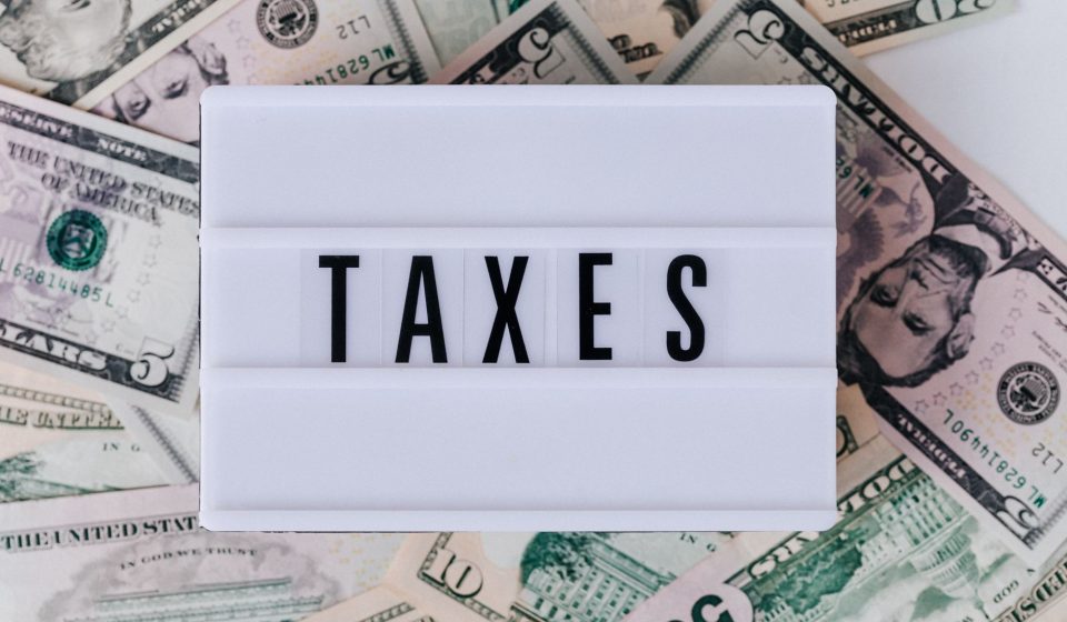 States Surpass $28 Billion in Tax Revenue From Legal Adult-Use Cannabis Sales